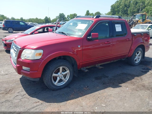 صورة 2 لـ 2007 FORD EXPLORER SPORT TRAC LIMITED