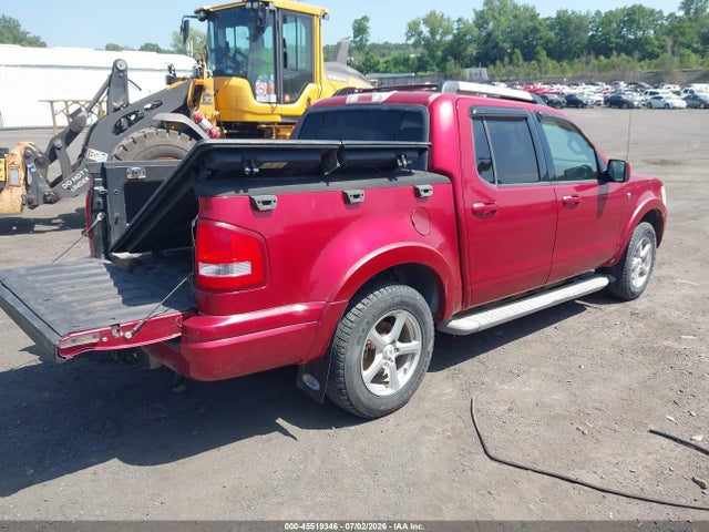 صورة 4 لـ 2007 FORD EXPLORER SPORT TRAC LIMITED