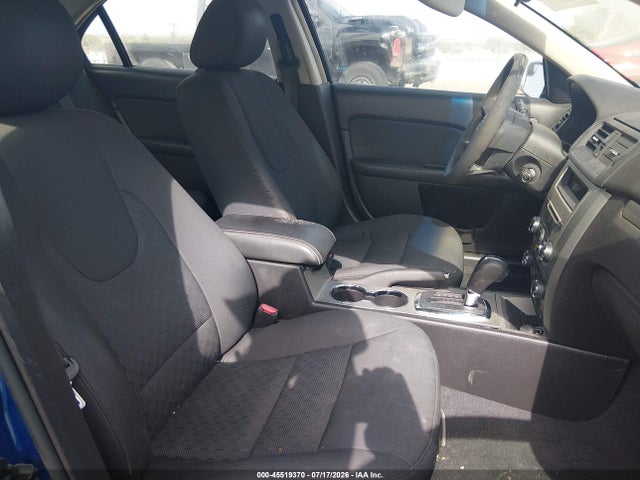 صورة 5 لـ 2011 FORD FUSION SE