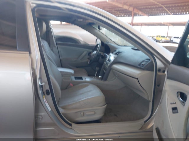 صورة 5 لـ 2009 Toyota CAMRY HYBRID