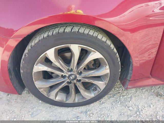 صورة مصغرة 16 لـ 2014 Hyundai SONATA SE