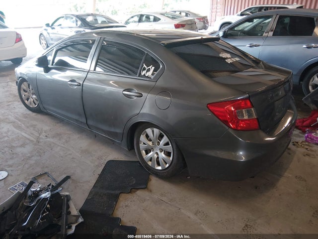 صورة 3 لـ 2012 Honda CIVIC LX