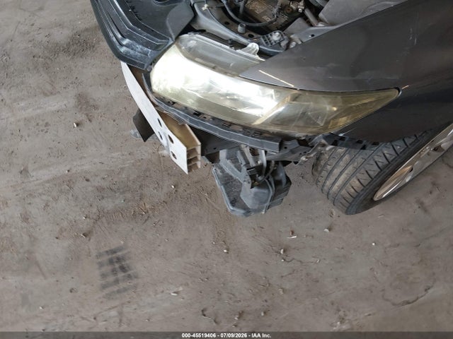صورة 6 لـ 2012 Honda CIVIC LX