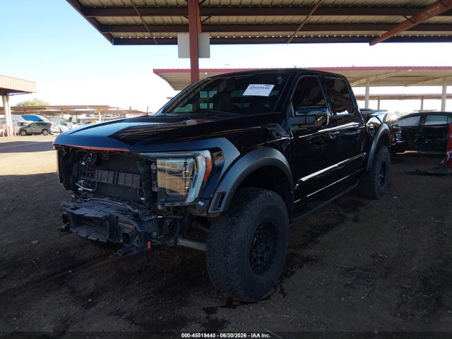 صورة 2 لـ 2021 FORD F-150 RAPTOR