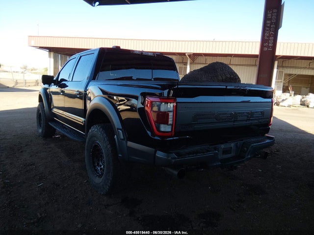 صورة 3 لـ 2021 FORD F-150 RAPTOR