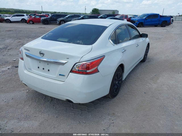 صورة 4 لـ 2014 Nissan ALTIMA 2.5 S