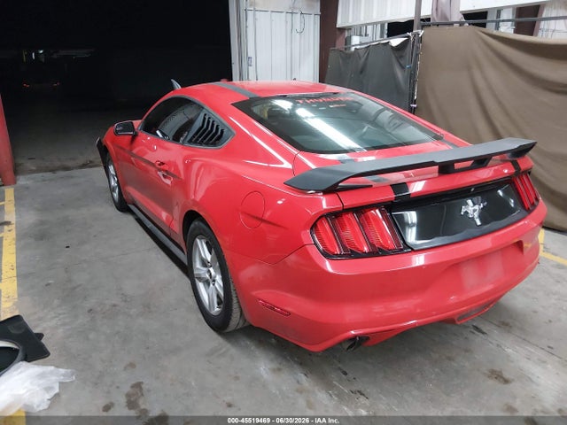 صورة 3 لـ 2016 FORD MUSTANG V6
