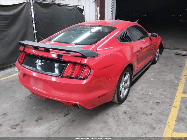 صورة 4 لـ 2016 FORD MUSTANG V6