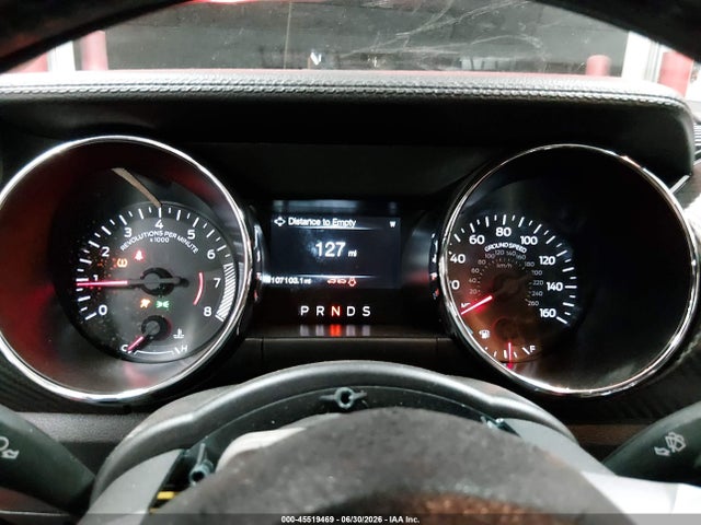 صورة 7 لـ 2016 FORD MUSTANG V6