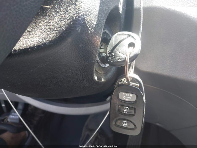 2014 Hyundai SONATA GLS — миниатюра 11