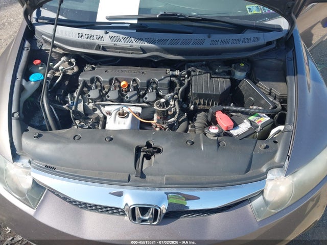 صورة 10 لـ 2009 Honda CIVIC EX