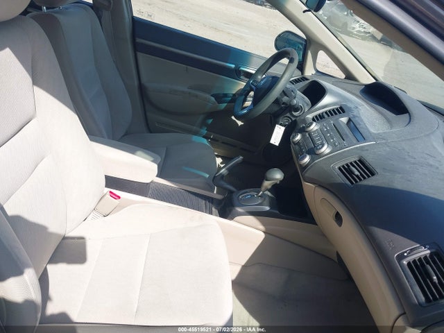 صورة 5 لـ 2009 Honda CIVIC EX