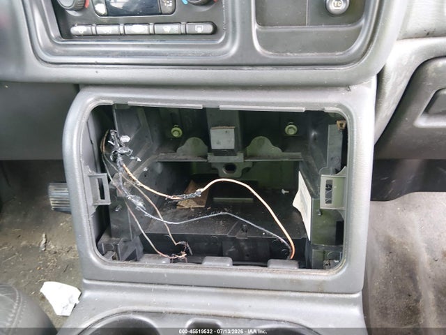 صورة مصغرة 12 لـ 2004 Chevrolet AVALANCHE 1500