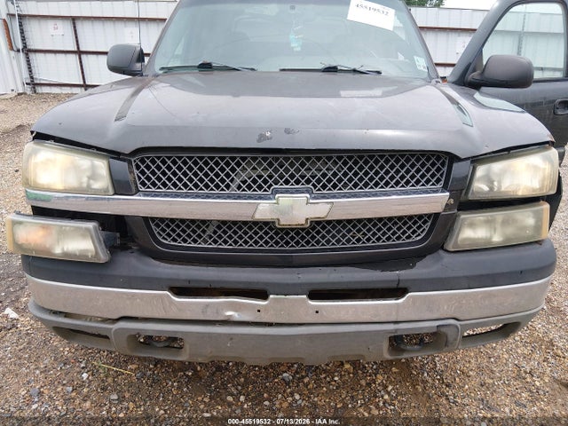 صورة مصغرة 13 لـ 2004 Chevrolet AVALANCHE 1500