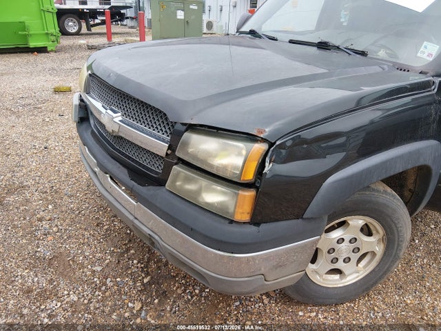 صورة مصغرة 14 لـ 2004 Chevrolet AVALANCHE 1500