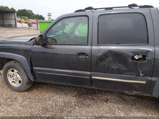 صورة مصغرة 15 لـ 2004 Chevrolet AVALANCHE 1500