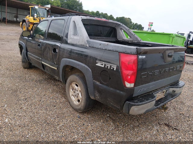 صورة 3 لـ 2004 Chevrolet AVALANCHE 1500