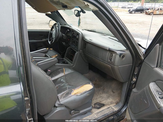 صورة 5 لـ 2004 Chevrolet AVALANCHE 1500