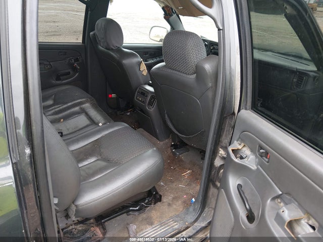 صورة 8 لـ 2004 Chevrolet AVALANCHE 1500