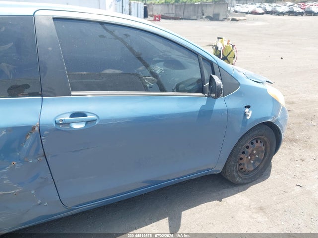 2007 Toyota YARIS 缩略图 15