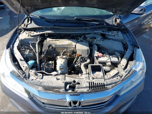 صورة 10 لـ 2016 Honda ACCORD EX-L