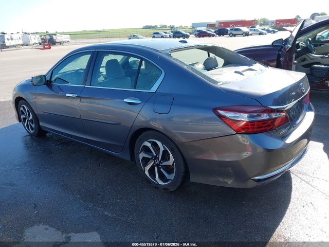 صورة 3 لـ 2016 Honda ACCORD EX-L