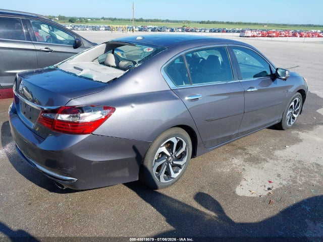صورة 4 لـ 2016 Honda ACCORD EX-L
