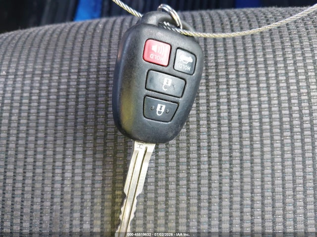 2015 Toyota COROLLA S PLUS 缩略图 11