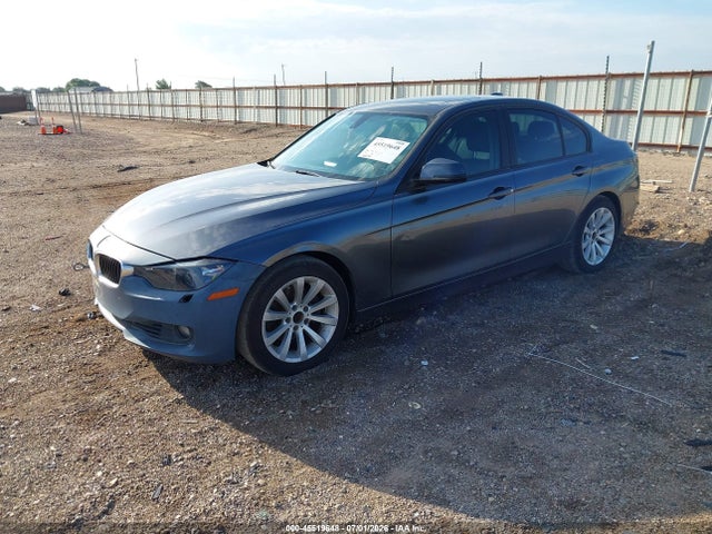 صورة 2 لـ 2014 BMW 328I
