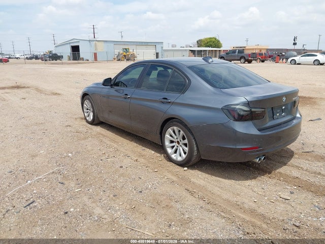 صورة 3 لـ 2014 BMW 328I