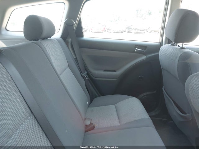 2005 Toyota MATRIX XR 照片 8