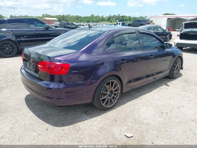 صورة 4 لـ 2013 Volkswagen JETTA 2.5L SE