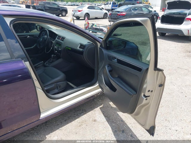 صورة 5 لـ 2013 Volkswagen JETTA 2.5L SE