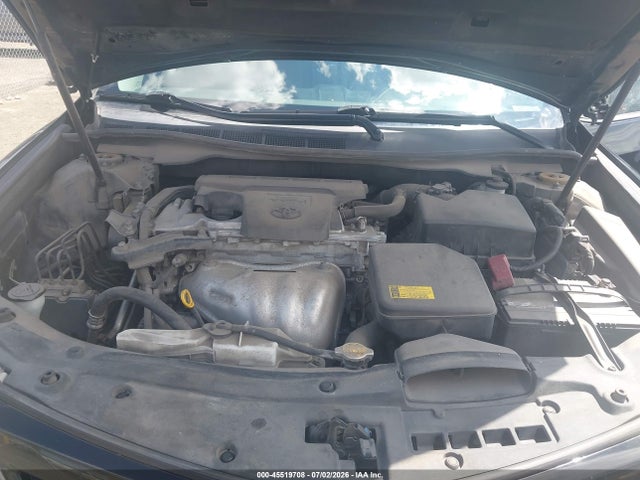 صورة 10 لـ 2012 Toyota CAMRY SE