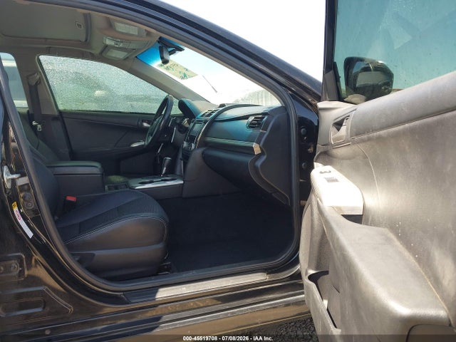 صورة 5 لـ 2012 Toyota CAMRY SE