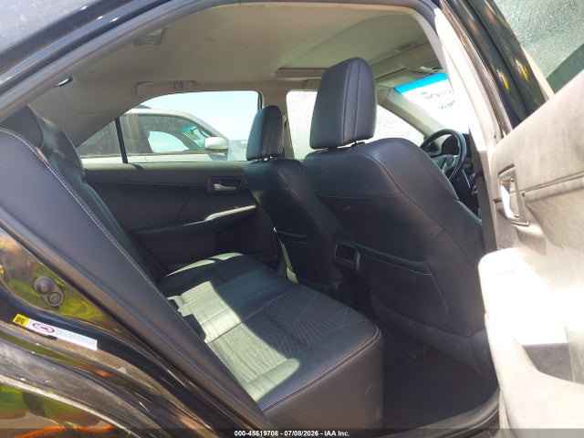 صورة 8 لـ 2012 Toyota CAMRY SE