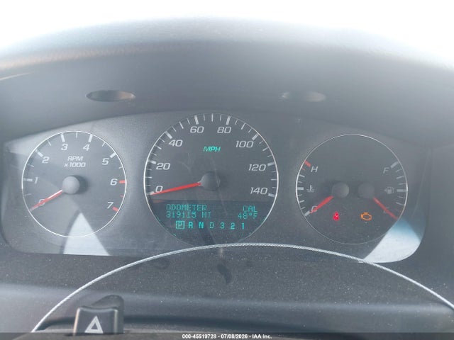 2006 Chevrolet IMPALA LT — фото 7