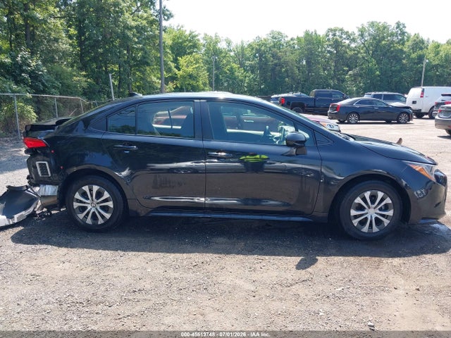 2020 Toyota COROLLA HYBRID LE 缩略图 13