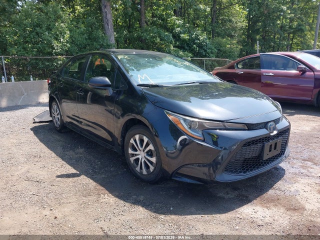 2020 Toyota COROLLA HYBRID LE 照片 1