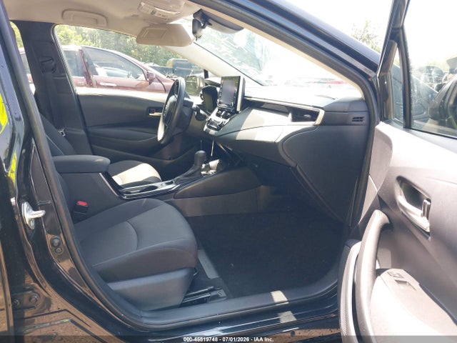 2020 Toyota COROLLA HYBRID LE 照片 5