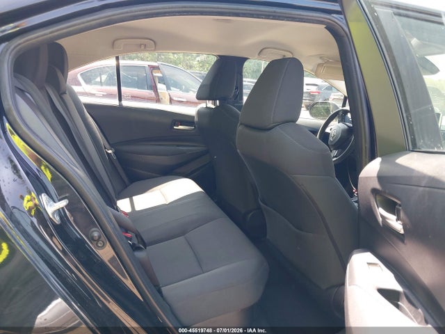 2020 Toyota COROLLA HYBRID LE 照片 8