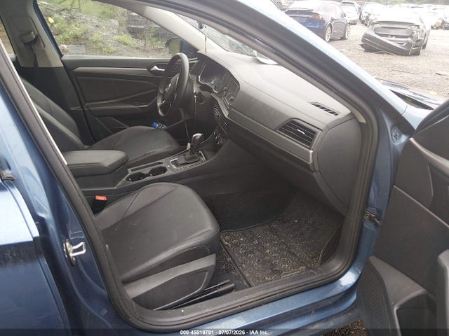 2020 Volkswagen JETTA 1.4T R-LINE/1.4T S/1.4T SE — фото 5