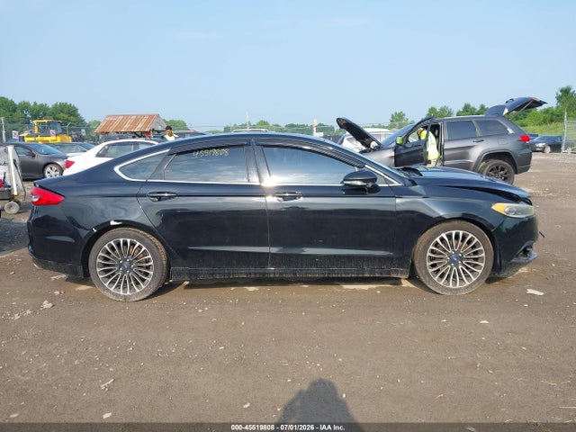 2018 FORD FUSION SE — миниатюра 14