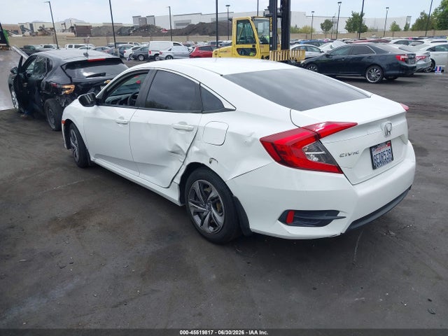 صورة 3 لـ 2018 Honda CIVIC LX