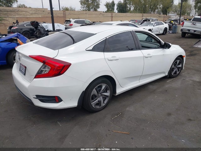 صورة 4 لـ 2018 Honda CIVIC LX