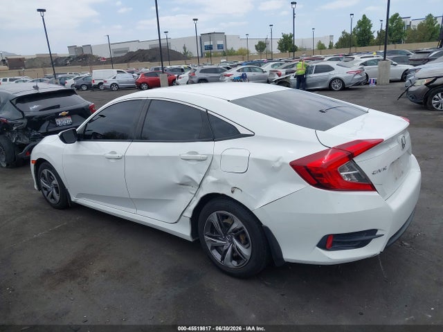 صورة 6 لـ 2018 Honda CIVIC LX