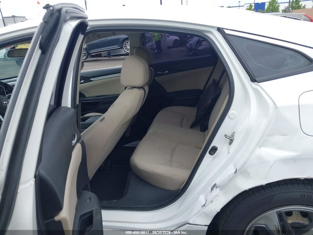 صورة 8 لـ 2018 Honda CIVIC LX