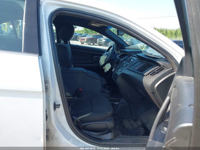 صورة مصغرة 5 لـ 2015 FORD POLICE INTERCEPTOR