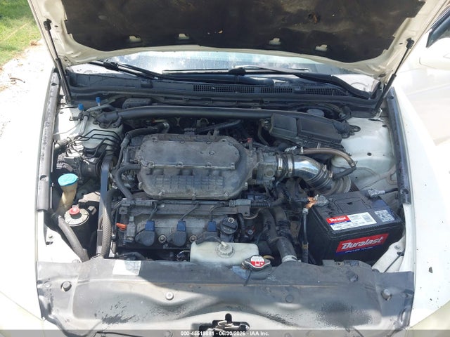 صورة 10 لـ 2008 Acura TL 3.2