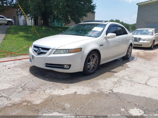 صورة 2 لـ 2008 Acura TL 3.2
